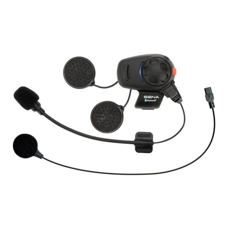 Sena SMH5 Dual Pack Motorcycle Intercom In preparation Your Sports Performance