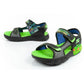 Skechers Jr 400614L/BKLM sandals Footwear/Outdoor/Skechers Skechers
