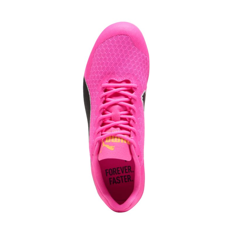 Puma Evo Speed Star 9 Spikes Kids Shoes 310796 07