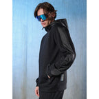 Men's regular hooded sweatshirt 4F 4FRSS26TSWSM2804-20S 4f