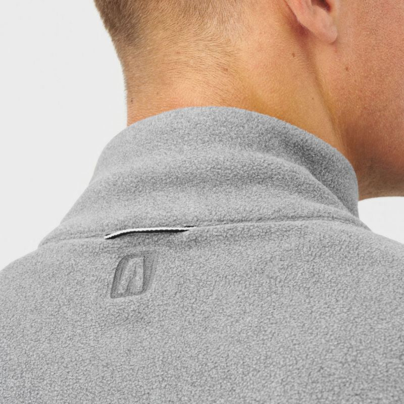 Alpinus Kerkis 1/3 zipper Tactical M MK18894 sweatshirt Clothing/Outdoor/Alpinus Your Sports Performance