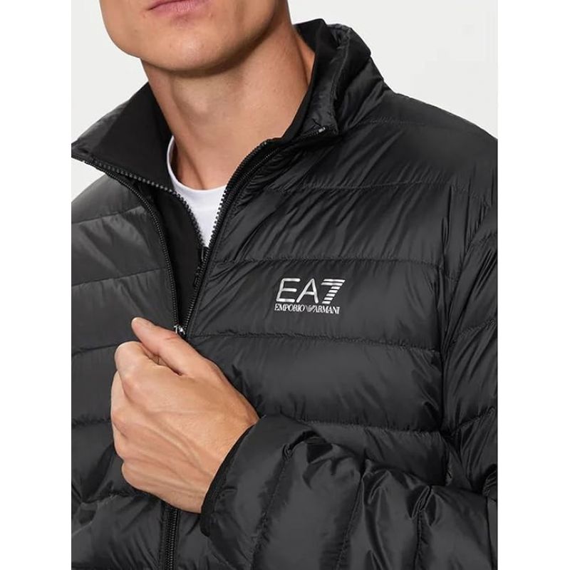 EA7 insulated jacket Emporio Armani M 8NPB23-PNGPZ-1200 Clothing/Lifestyle/Tommy Hilfiger Your Sports Performance