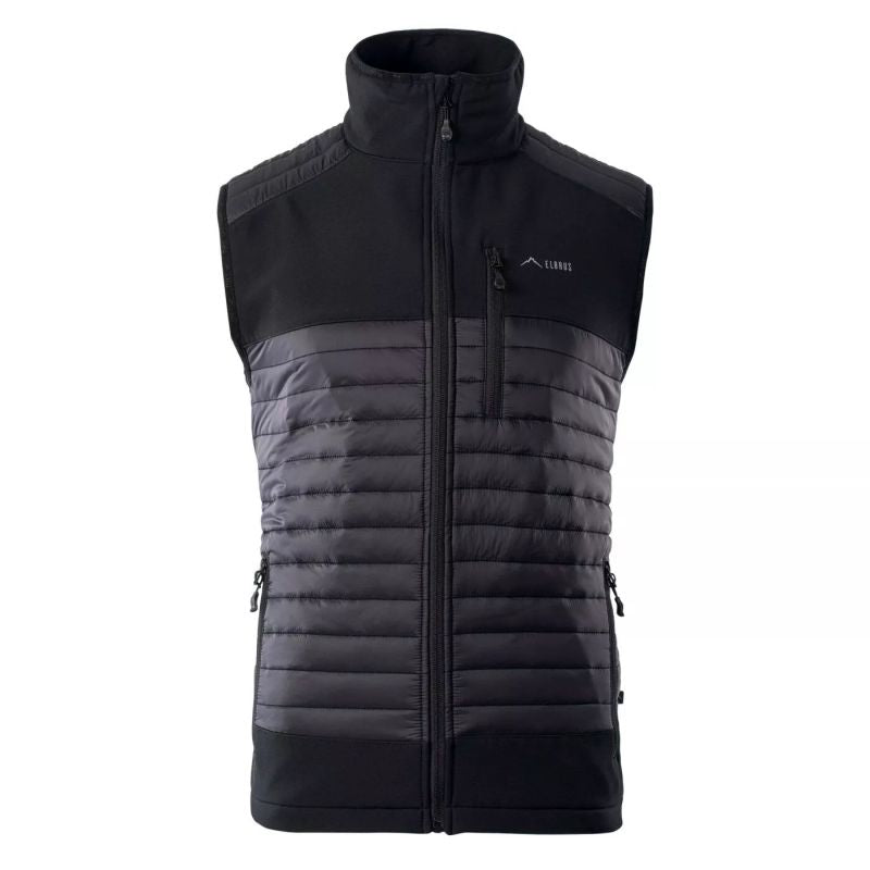 Elbrus Ralph II M vest 92800326291 Clothing/Outdoor Your Sports Performance
