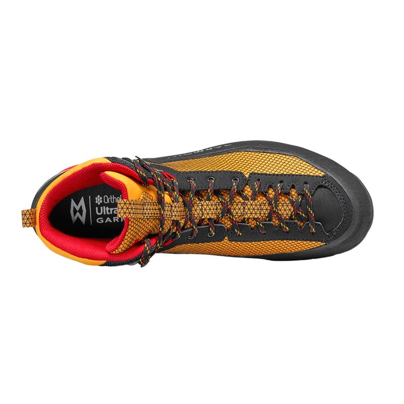 Garmont Vetta Synth GTX M shoes 92800614653 Footwear/Outdoor/Garmont Your Sports Performance