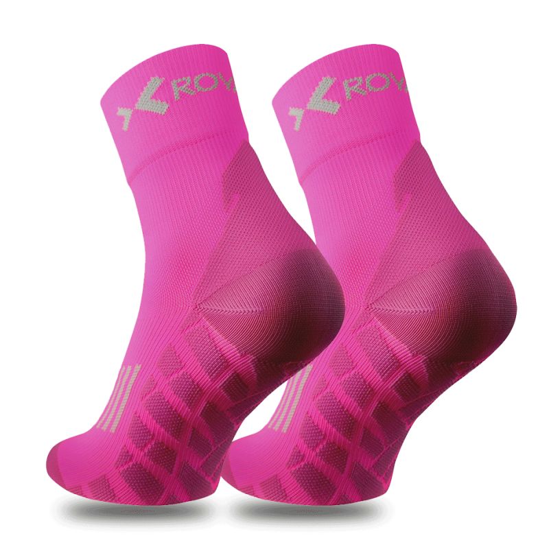 Royal Bay Energy high-cut socks 8590072710591 Import z Brooks/Royal Bay/Skarpety kompresyjne Your Sports Performance