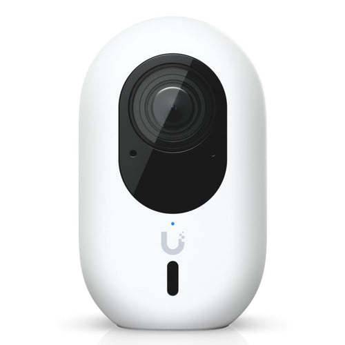 Ubiquti UniFi G6 Instant White camera (UVC-G6-INS-W) 8MP 3840 x 2160 (16:9) IPX5 IK04 7W CCTV IP/Kamery Your Sports Performance