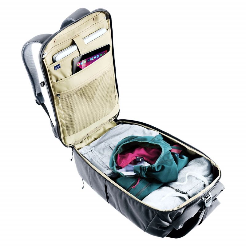 Deuter Utilion Backpack 30L 3816124-7000 Accessories/Plecaki/Deuter Your Sports Performance