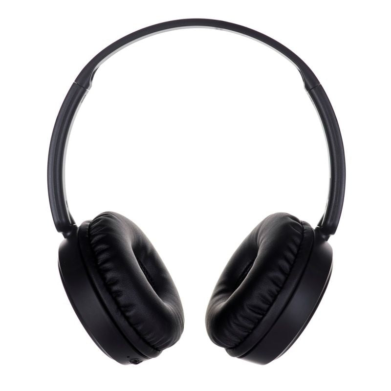 JVC HAS-36WBU BT BLACK Headphones In preparation Your Sports Performance