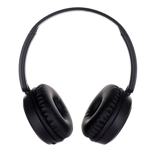 JVC HAS-36WBU BT BLACK Headphones In preparation Your Sports Performance