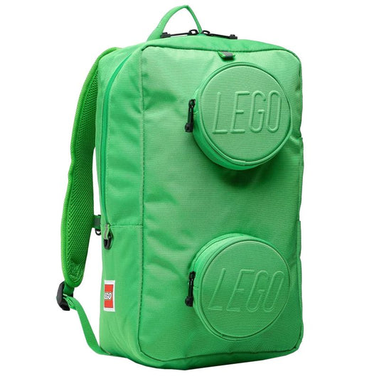 Lego Brick 1x2 Backpack 20204-0037 Accessories/Plecaki/pozostałe plecaki Your Sports Performance
