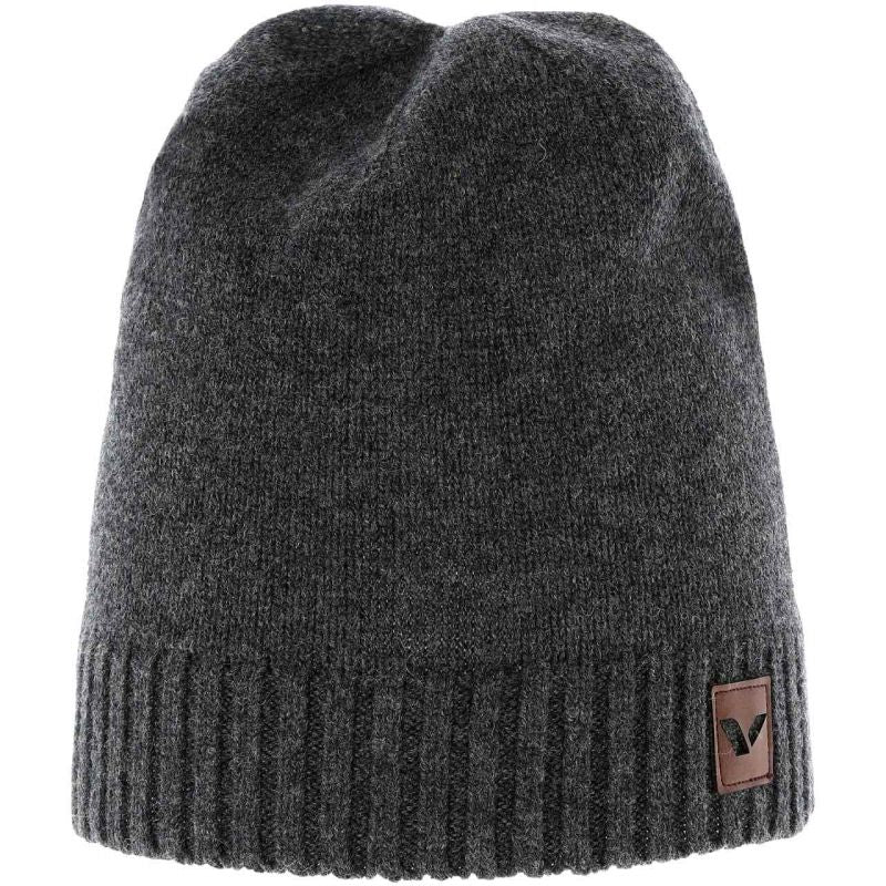 Viking Berit Merino Life Style Hat Gray 230-22-5588-08 In preparation Your Sports Performance