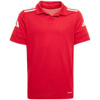 Adidas Squadra 25 Polo Jr JY3411 Clothing/Football Adidas