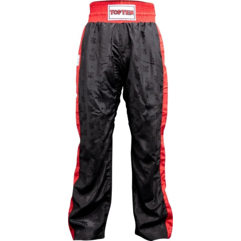 TOP TEN SKBP-TT CLASSIC kickboxing pants (WAKO APPROVED new) In preparation Your Sports Performance