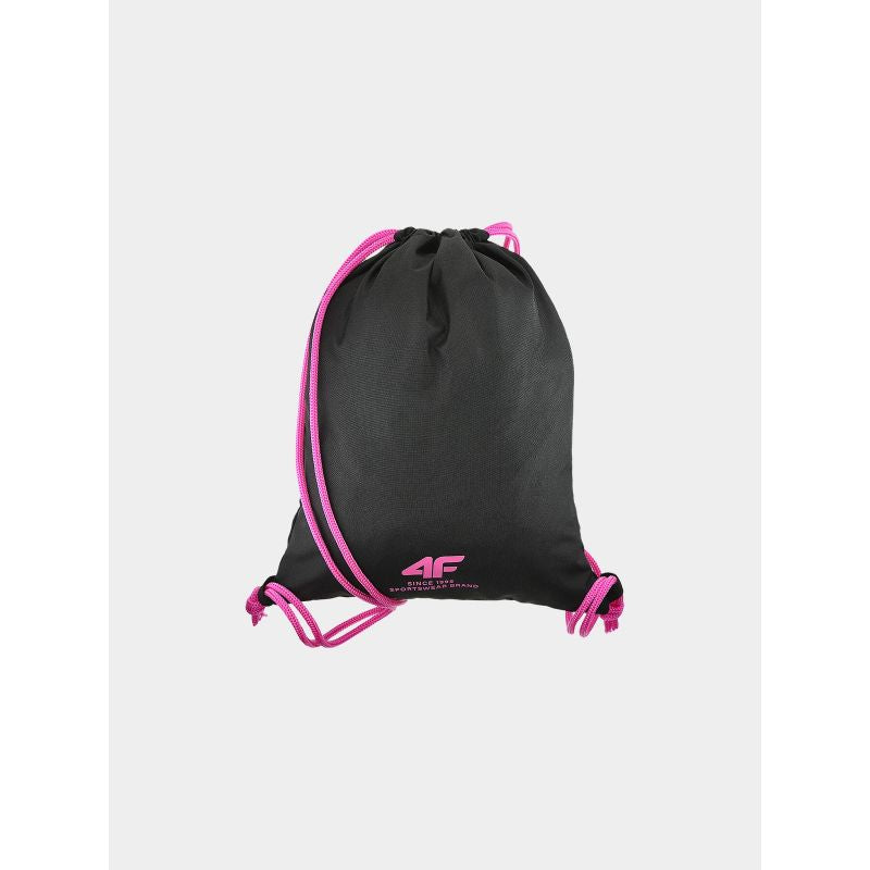 Children's backpack - bag 4F 4FJWMM00AGYMU157-54S *Kategoria tymczasowa Your Sports Performance