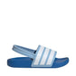 Adidas adilette Estrap Jr JR5332 sandals Footwear/Lifestyle/Sandały Adidas