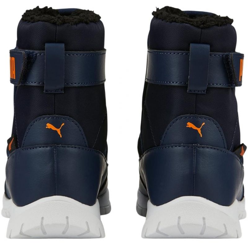 Puma Nieve Wtr AC Ps Jr 380745 06 Footwear/Outdoor Puma