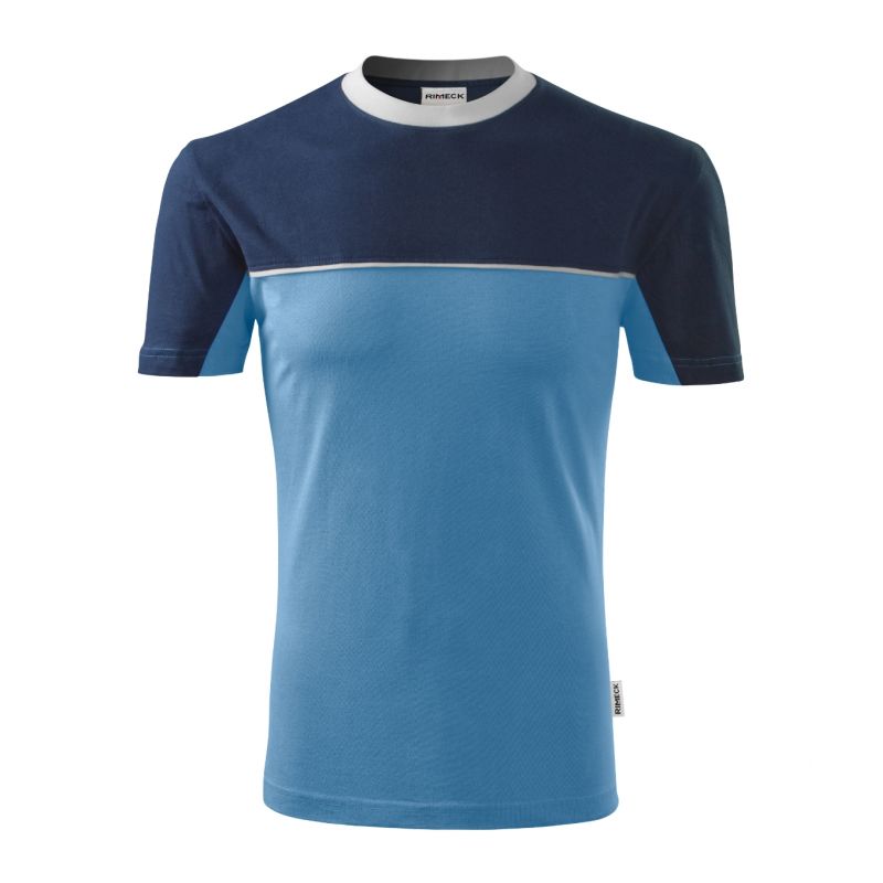 T-shirt Malfini Colormix M MLI-10914 azure Clothing/Lifestyle/T-shirts/Malfini Malfini