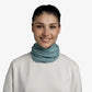Buff Original EcoStretch SOLID JADE multifunctional scarf with UV protection (117818.810.10.00) In preparation Your Sports Performance