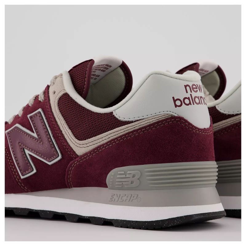New Balance M ML574EVM shoes Footwear/Lifestyle New Balance