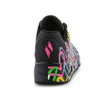 Skechers Highlight Love W shoes 177981-BKMT Footwear/Lifestyle/Skechers Skechers