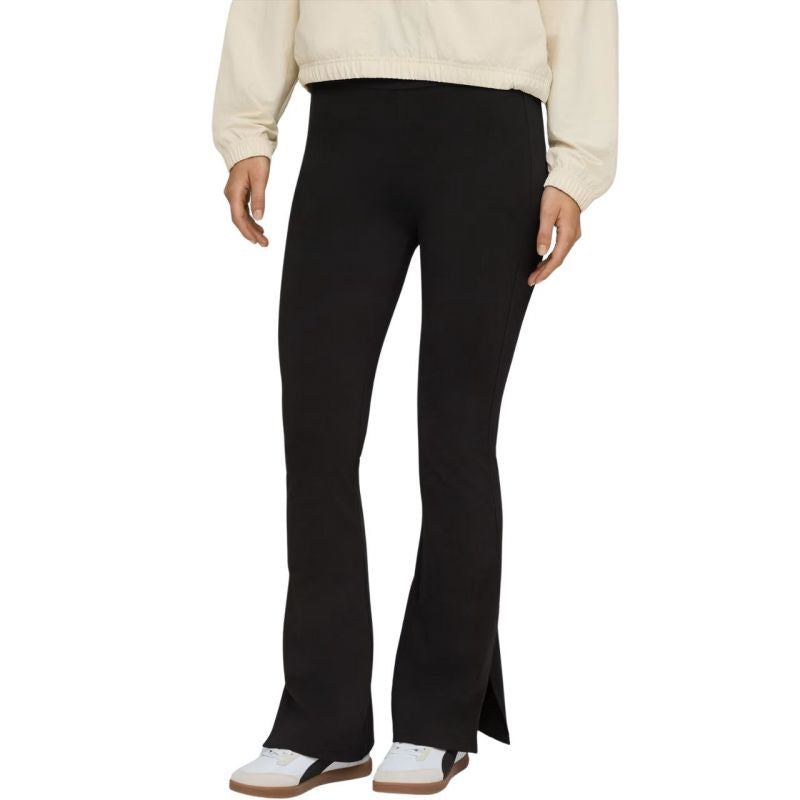 Puma Ess High-Waist Flared W leggings 688156 01 Clothing/Lifestyle/Trousers, shorts/Puma Puma