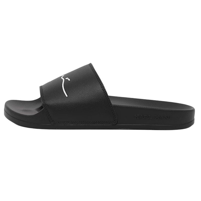 Karl Kani pool slide flip-flops M 1031640 Footwear/Lifestyle/Karl Kani Your Sports Performance