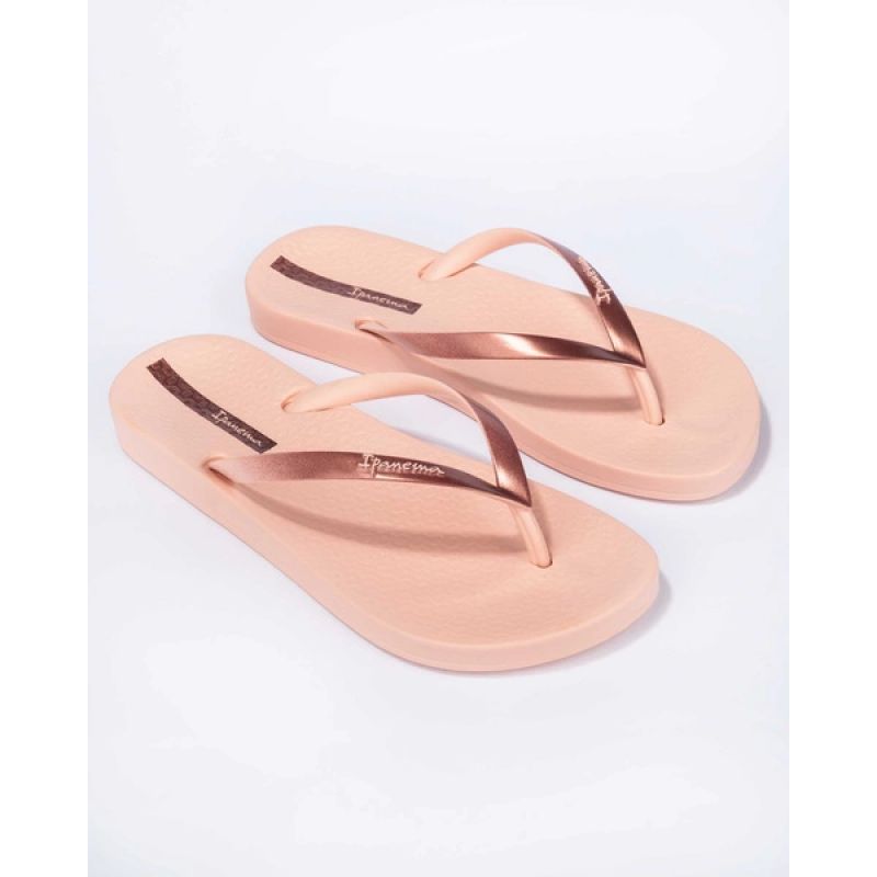 Ipanema Anat Connect II W 83648 BE964 Flip-Flops Footwear/Lifestyle/Ipanema Your Sports Performance