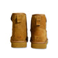 UGG W Classic Mini Bailey Zip Women's Snow Boots - 1151230-CHE UGG