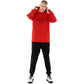 Outhorn M HOL21 BLM602 62S sweatshirt Clothing/Outdoor Your Sports Performance