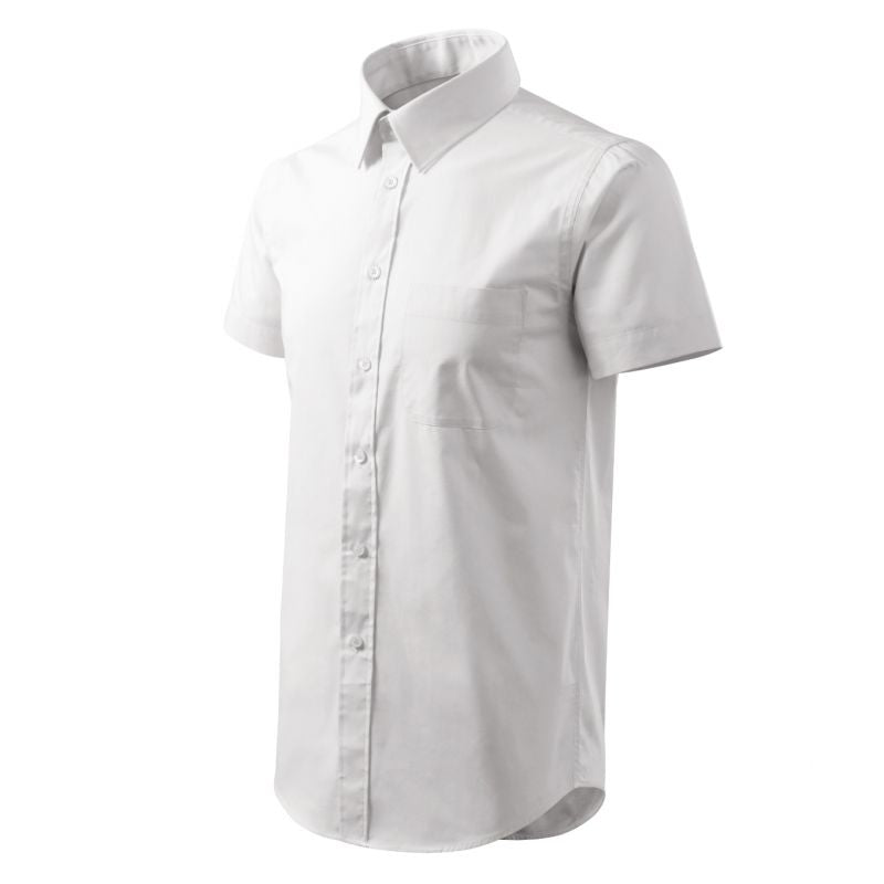 Malfini Chic M MLI-20700 white shirt Clothing/Lifestyle/T-shirts/Malfini Malfini