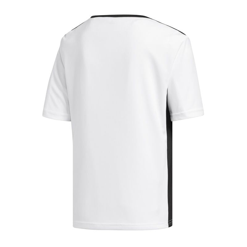 T-Shirt adidas Entrada 18 Jr CF1044 Clothing/Football Adidas