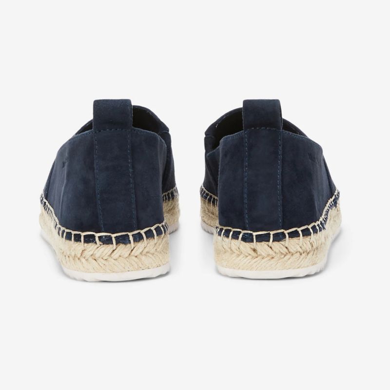 Marc O'Polo espadrille shoes W 10415613802305 890 Footwear/Lifestyle/Marc O\'Polo Your Sports Performance
