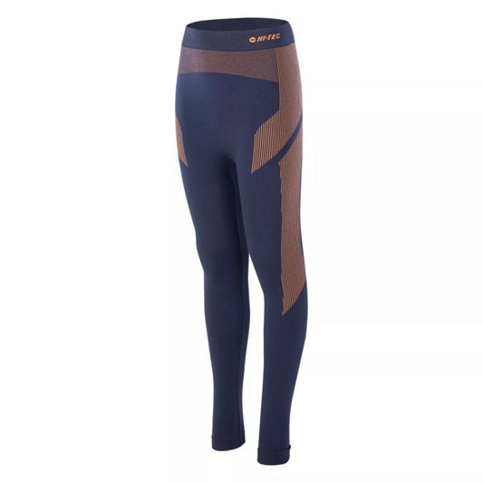 Hi-tec Trikat Bottom Jr thermoactive leggings 92800565099 Clothing/Outdoor/Hi-Tec Your Sports Performance