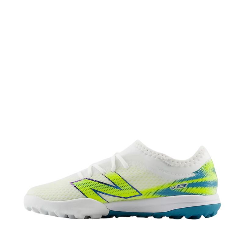 New Balance Furon V9 Team TF NBYF3T69A Kids' Soccer Shoes