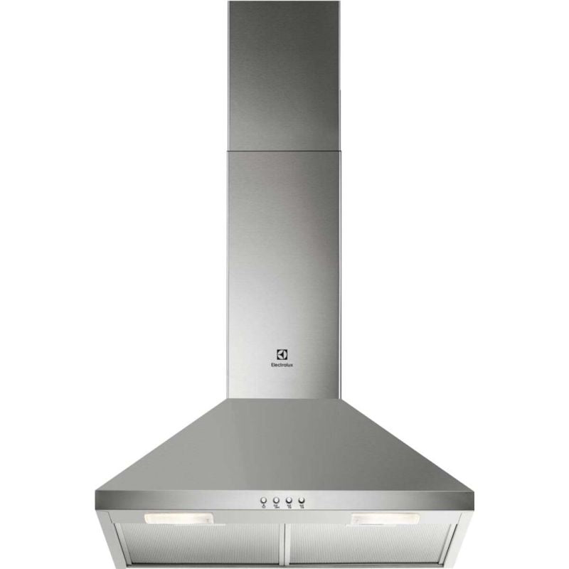 ELECTROLUX LFC316X chimney hood AGD - Produkty/Okapy kuchenne Your Sports Performance