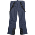 Men's ski pants 4F FNK M1155 navy blue 4FWAW25TFTRM1155 31S 4f