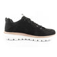 Skechers Graceful-Get women's sports shoes comfortable lightweight breathable In preparation Your Sports Performance