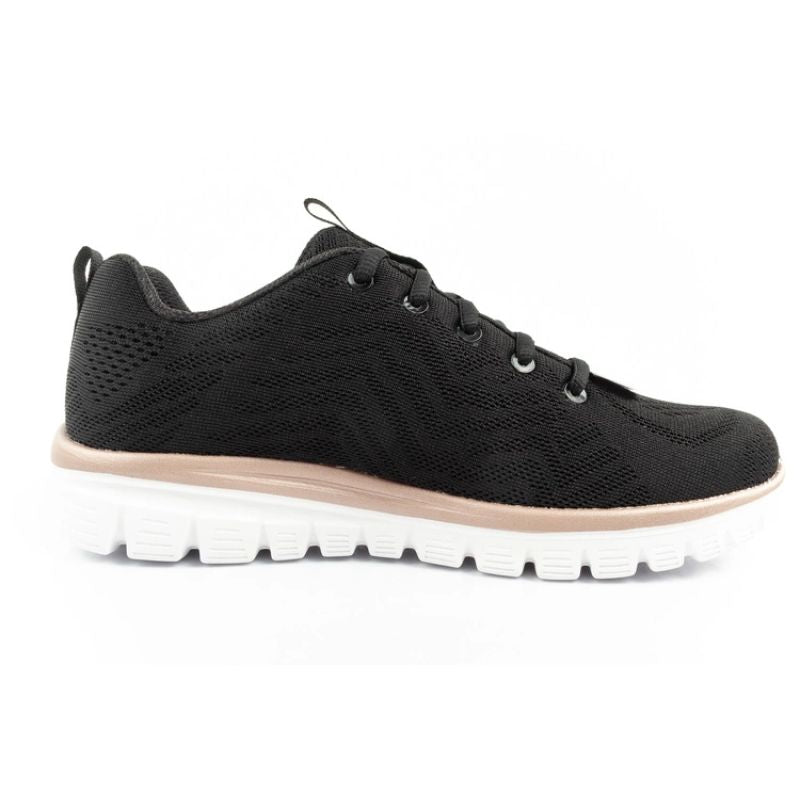 Skechers Graceful-Get women's sports shoes comfortable lightweight breathable In preparation Your Sports Performance