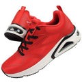 Skechers Air Uno M 183070/RED sports shoes Footwear/Lifestyle/Skechers Skechers
