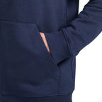 Men's sweatshirt 4F M2550 navy blue 4FWMM00TSWSM2550 31S