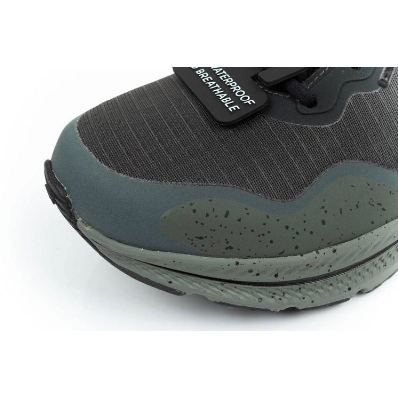 Skechers Go Run M 220874/CHAR shoes Footwear/Outdoor/Skechers Skechers