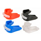 Double mouthguards 08033-02 Accessories/Protectors and knee pads Your Sports Performance