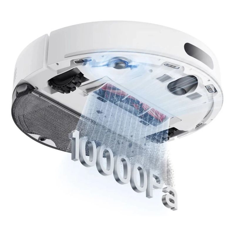 Xiaomi S40 cleaning robot AGD - Produkty/Roboty sprzątające Your Sports Performance