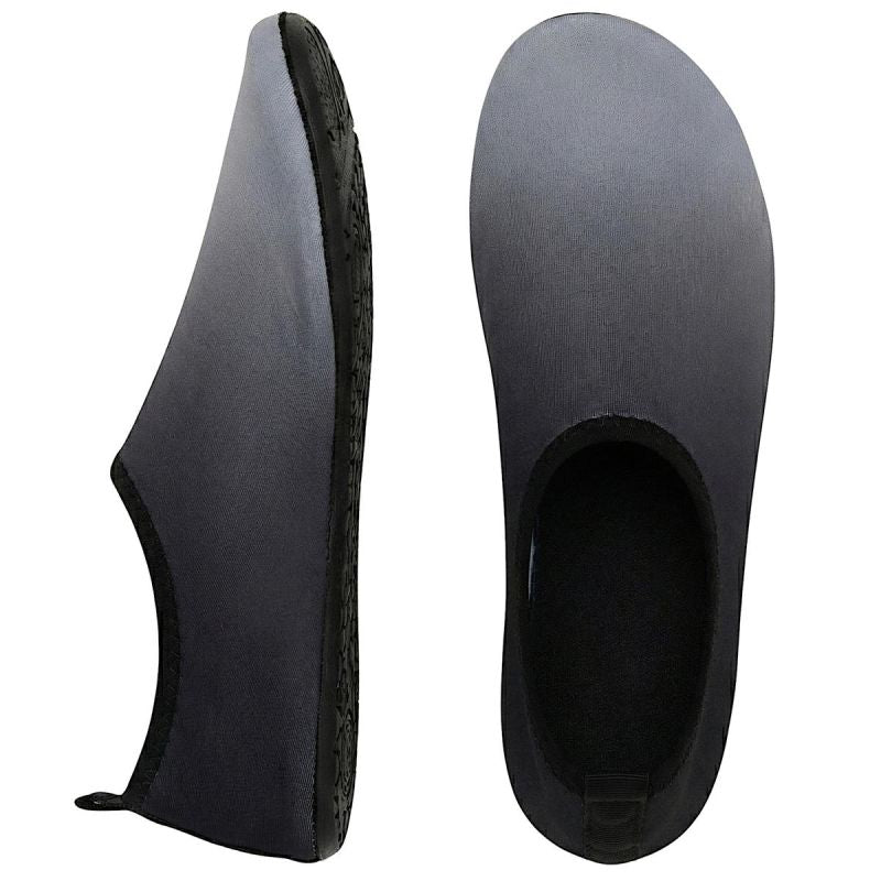 WOMAN NEOPRENE WATER SHOES BLACK/GREY XQMAX SIZE 40 Sport/Sporty Wodne/Obuwie Your Sports Performance