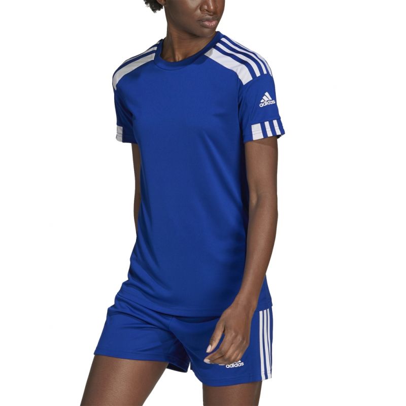 T-shirt adidas Squadra 21 W GK9150 Clothing/Training Adidas