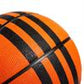 Basketball ball adidas 3 Stripes Rubber X3 HM4970 Accessories/Balls/Basketball Adidas