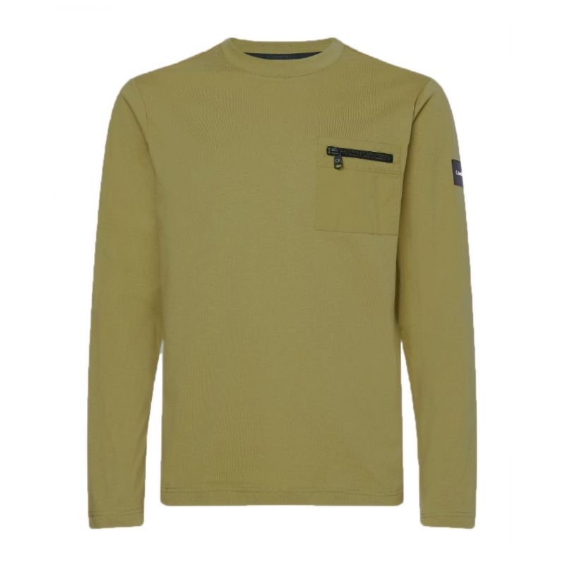 Calvin Klein Longsleeve Tech Repreve M K10K109080 sweatshirt Clothing/Lifestyle/Calvin Klein Your Sports Performance