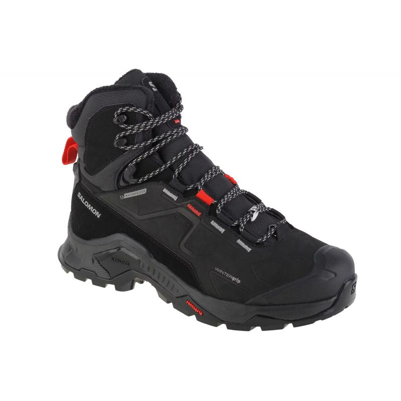 Salomon Quest Winter TS Cswp M 413666 shoes Footwear/Outdoor Your Sports Performance
