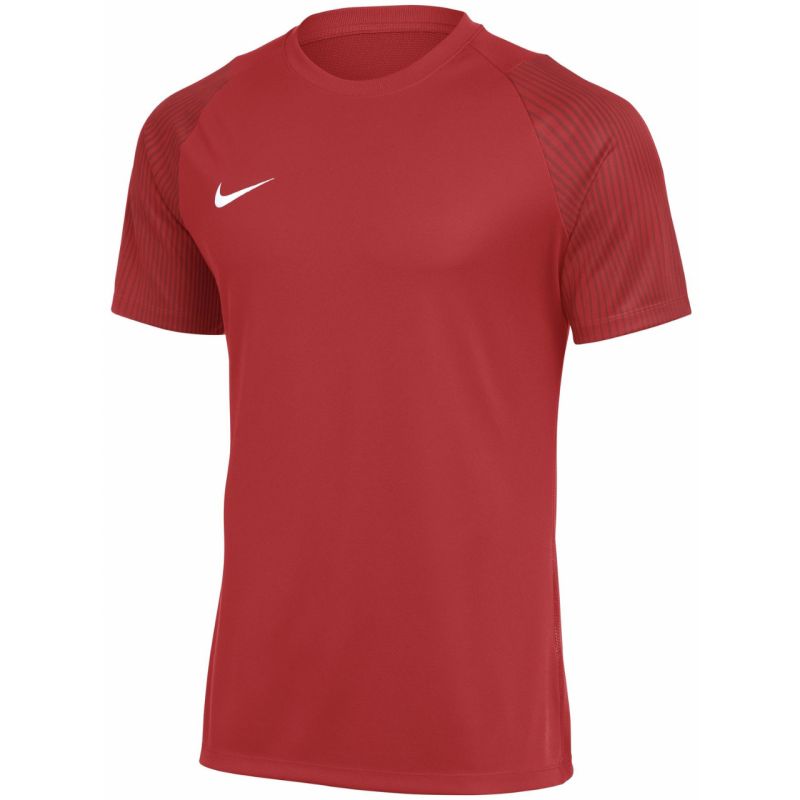 Nike Dri-Fit Academy II Men's T-Shirt Red HV8160 657 To be categorized Your Sports Performance