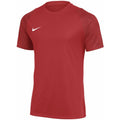 Nike Dri-Fit Academy II Men's T-Shirt Red HV8160 657 To be categorized Your Sports Performance